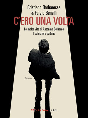 cover image of C'ero una volta